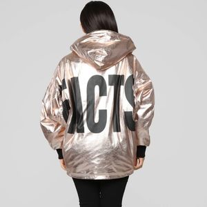 Nwt Plus Size Rose Gold Jacket